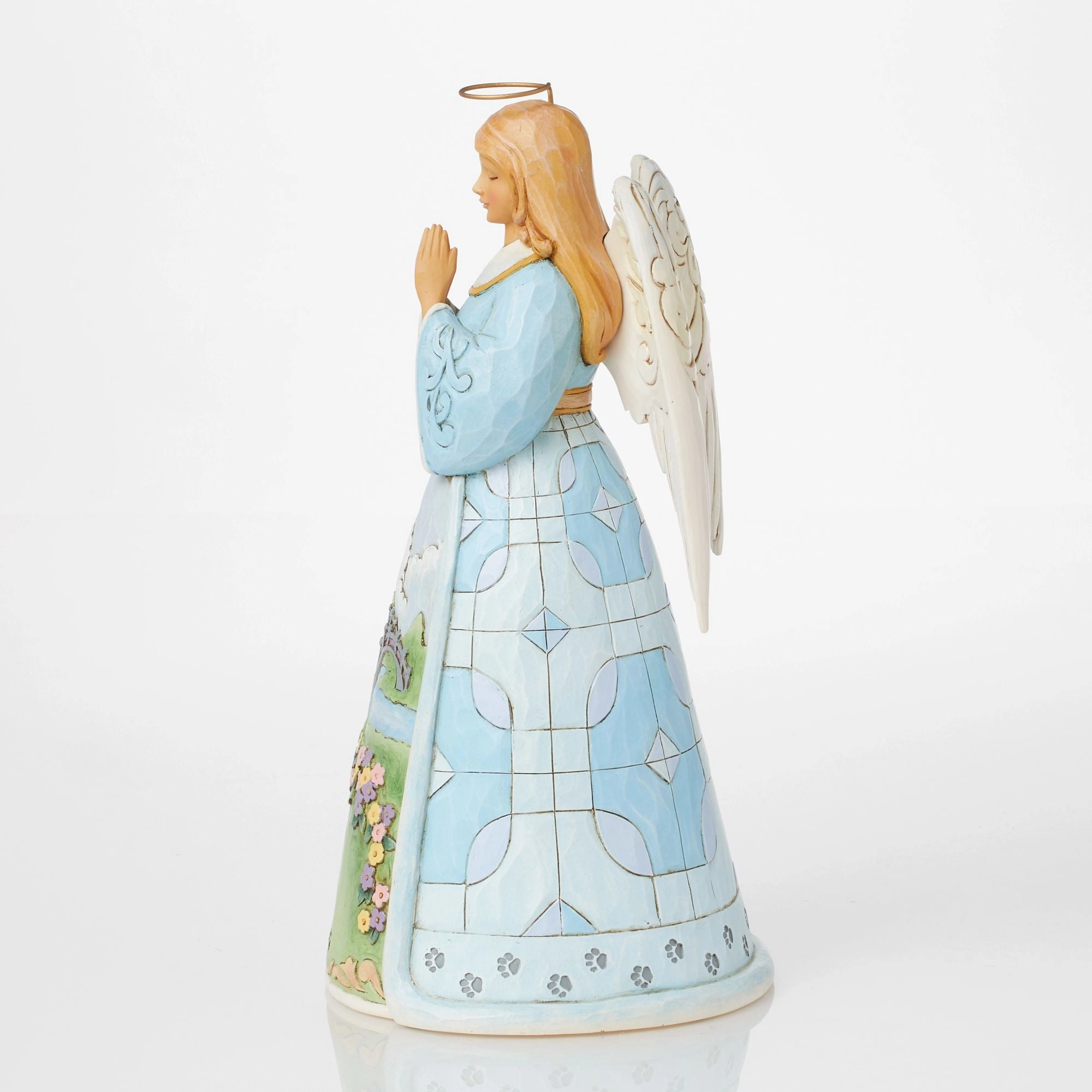 Rainbow Bridge Angel