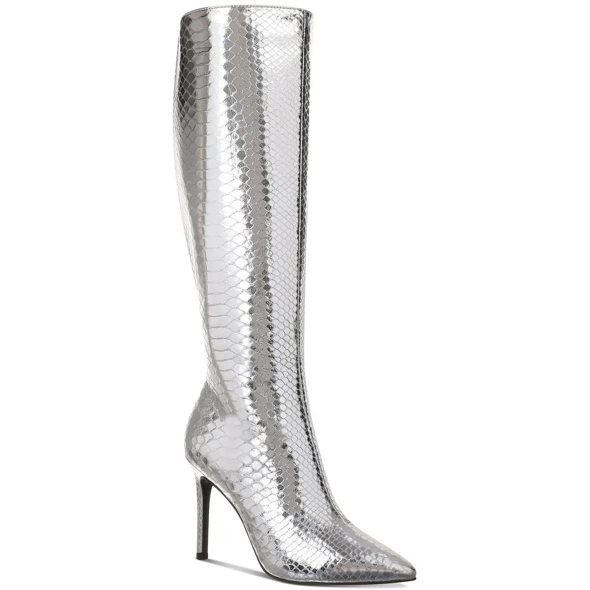 Rajel Womens Tall Knee-High Boots ecco Shoes