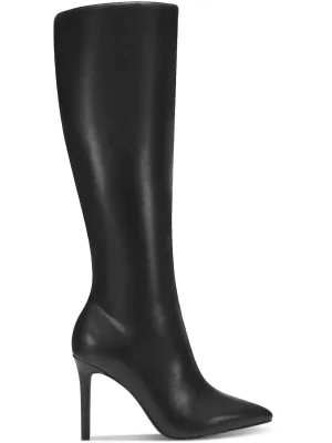 Rajel Womens Tall Knee-High Boots ecco Shoes