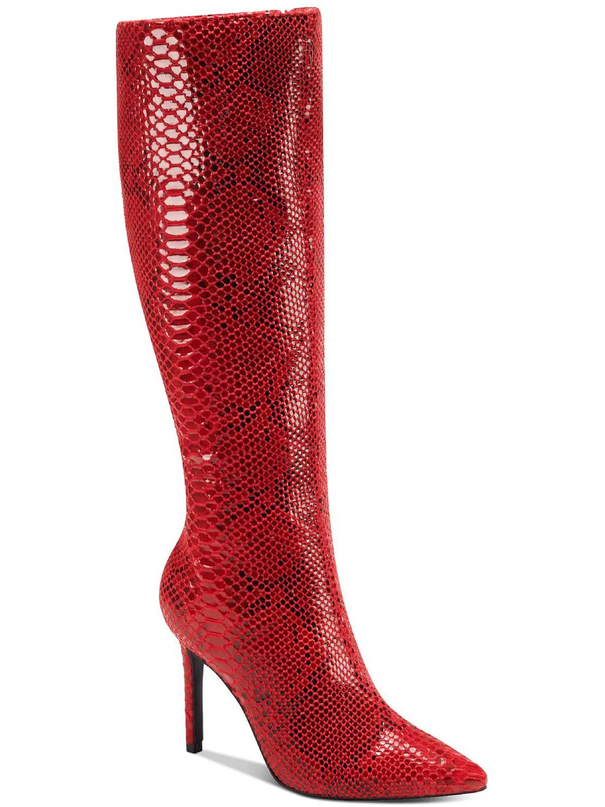 Rajel Womens Tall Knee-High Boots ecco Shoes