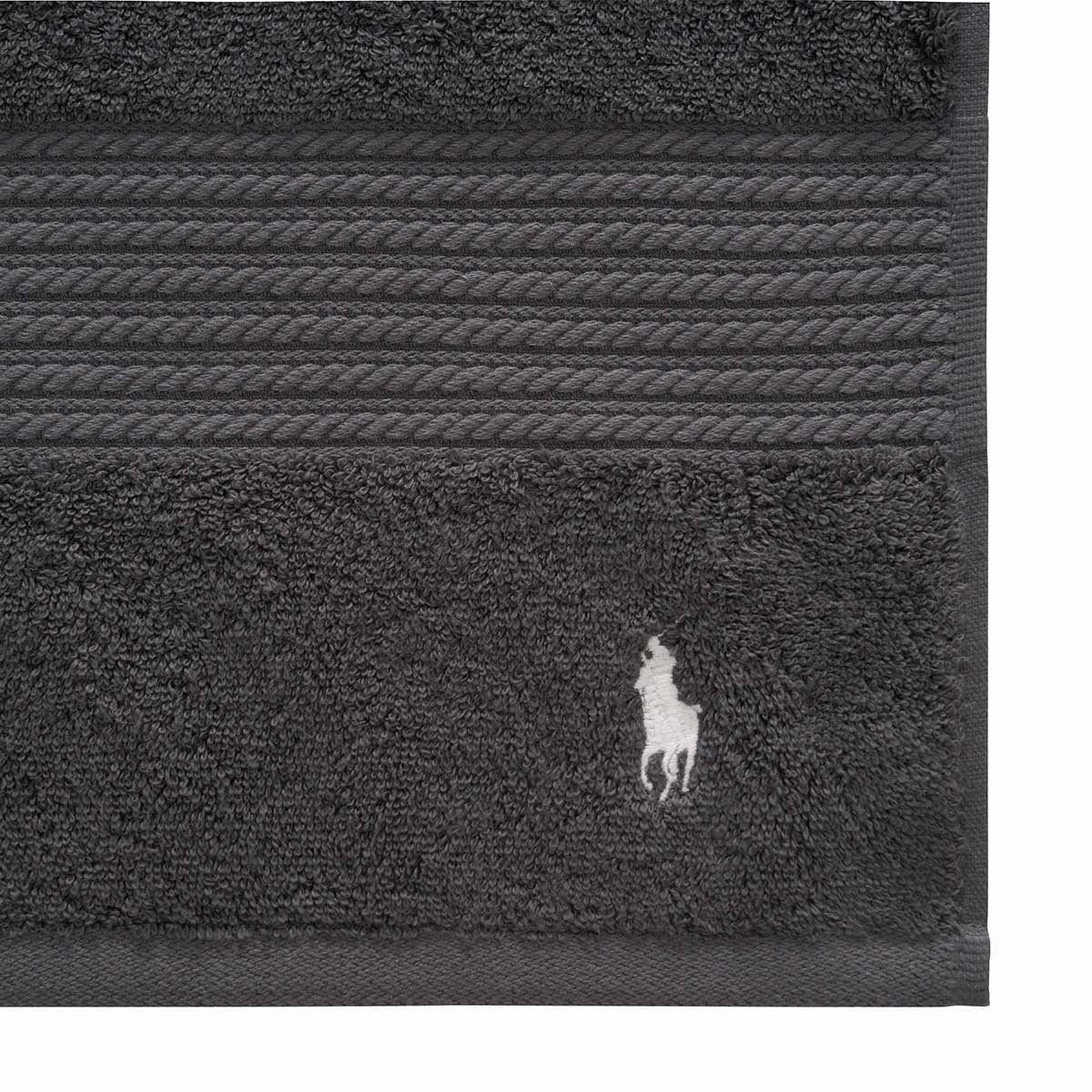 Ralph Lauren Player Charcoal Tower