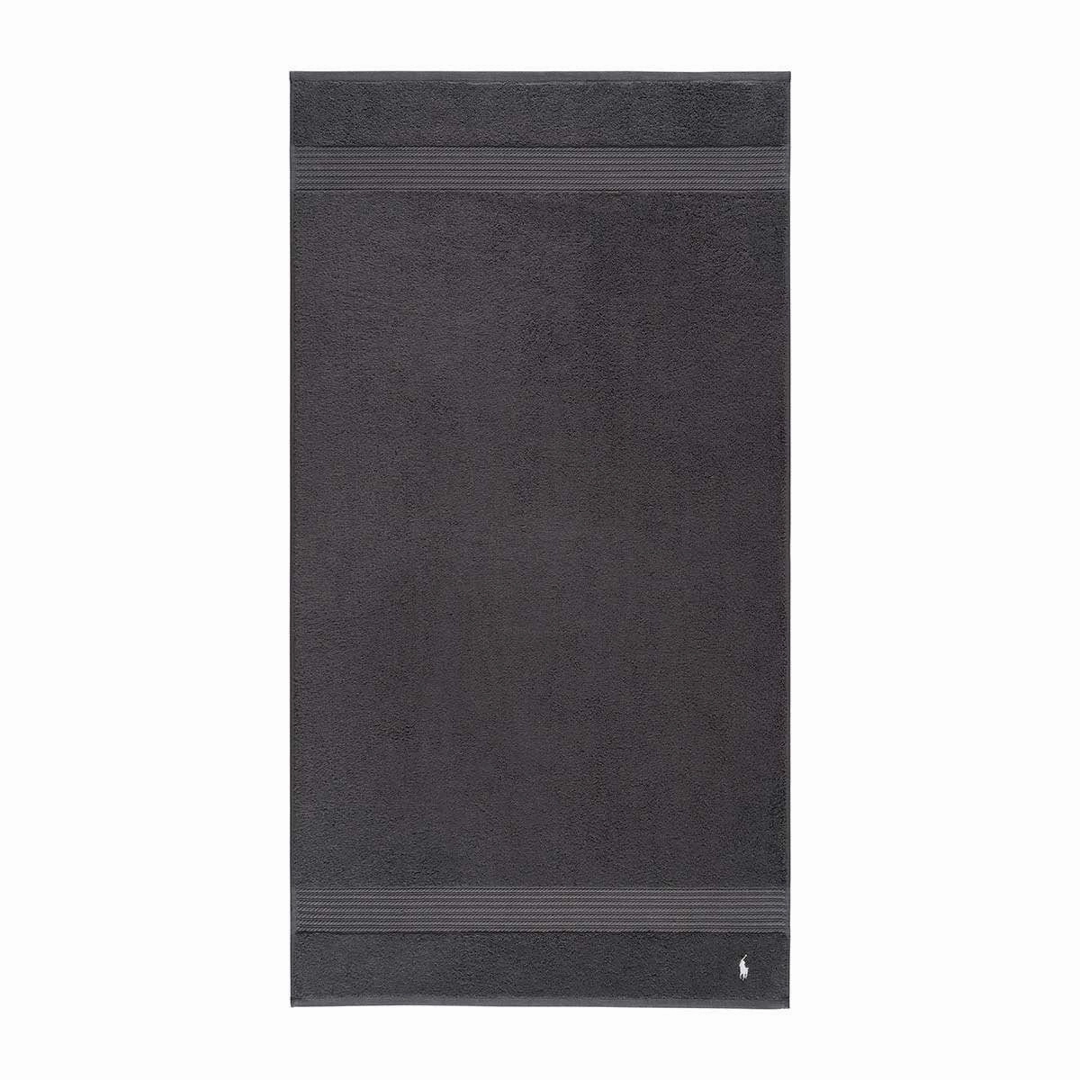 Ralph Lauren Player Charcoal Tower
