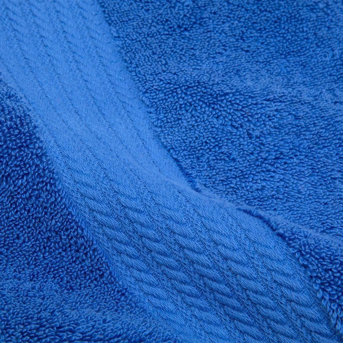 Ralph Lauren Player Iris Blue Towel