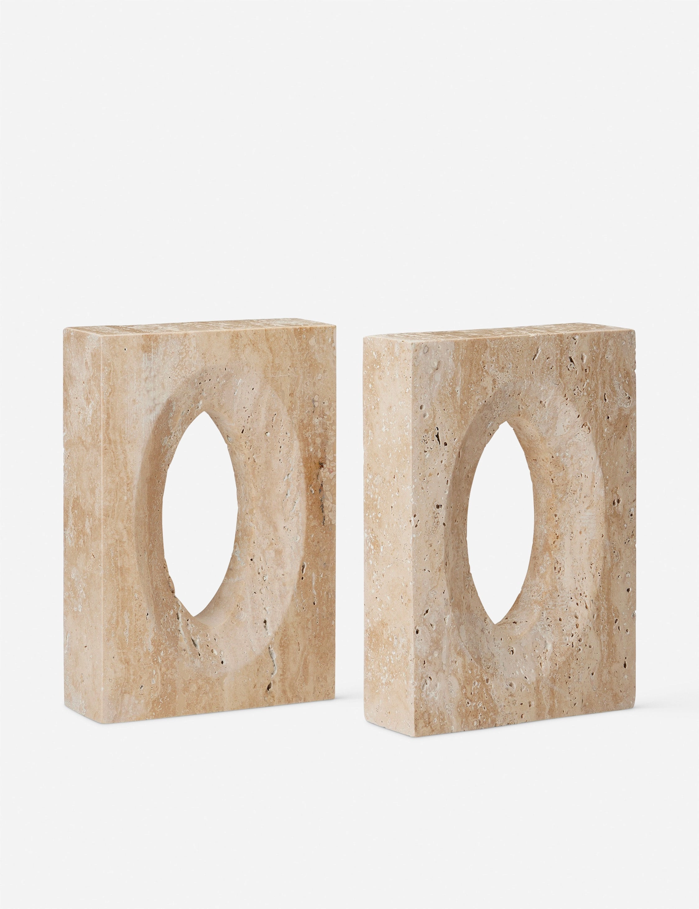 Rami Bookends (Set of 2) home decor,home accents,interior accessories