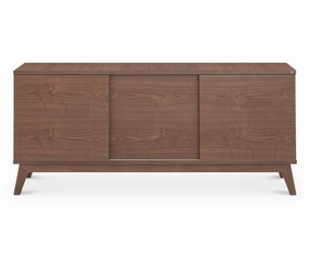 Randers Sideboard - Walnut sofa,couch,living room furniture
