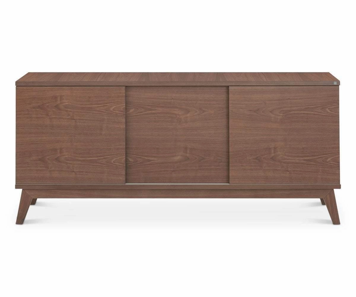 Randers Sideboard - Walnut sofa,couch,living room furniture