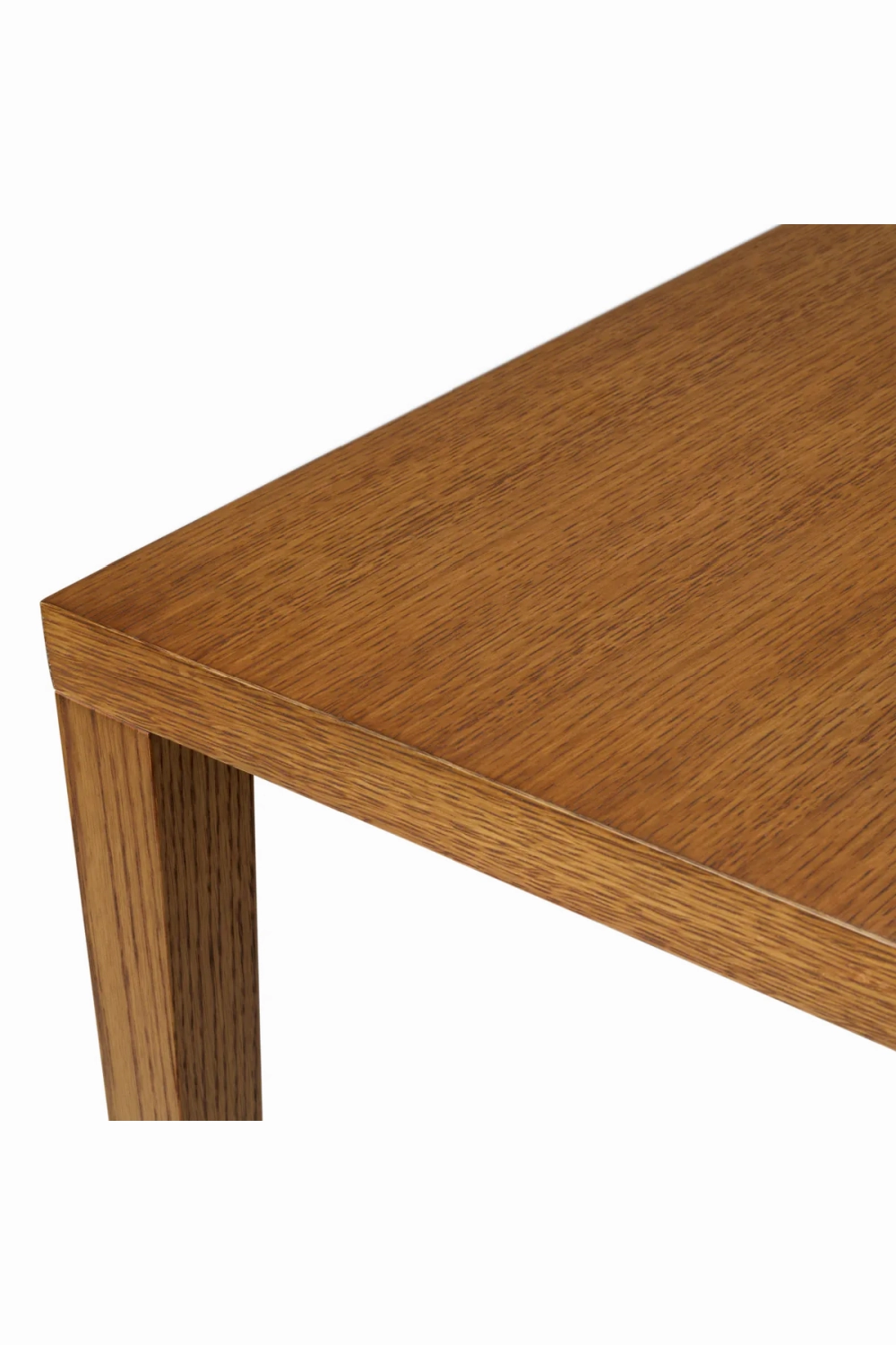 Rattan Door Wooden Desk | Eichholtz Borchard