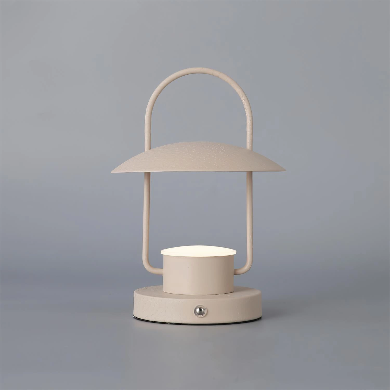 Ray Portable Built-in Battery Table Lamp