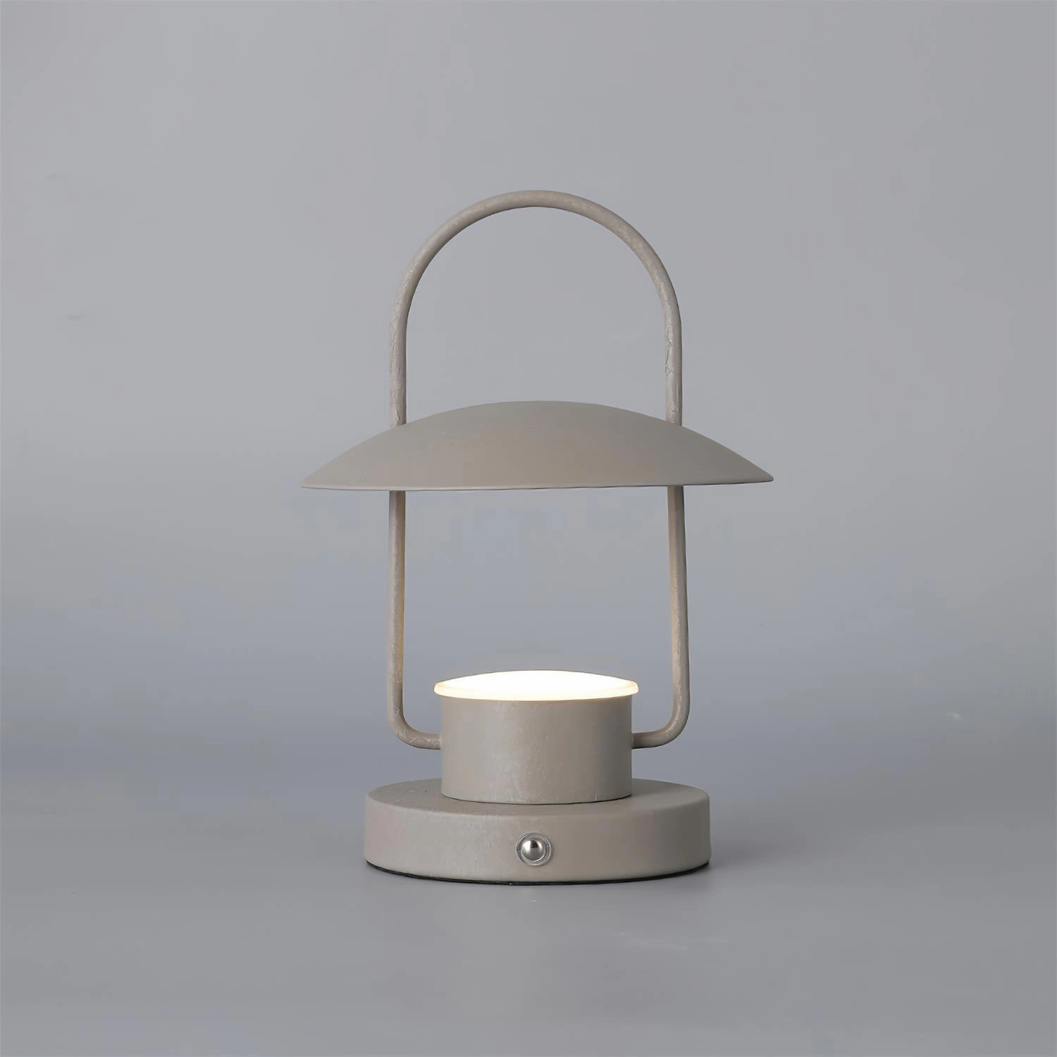 Ray Portable Built-in Battery Table Lamp