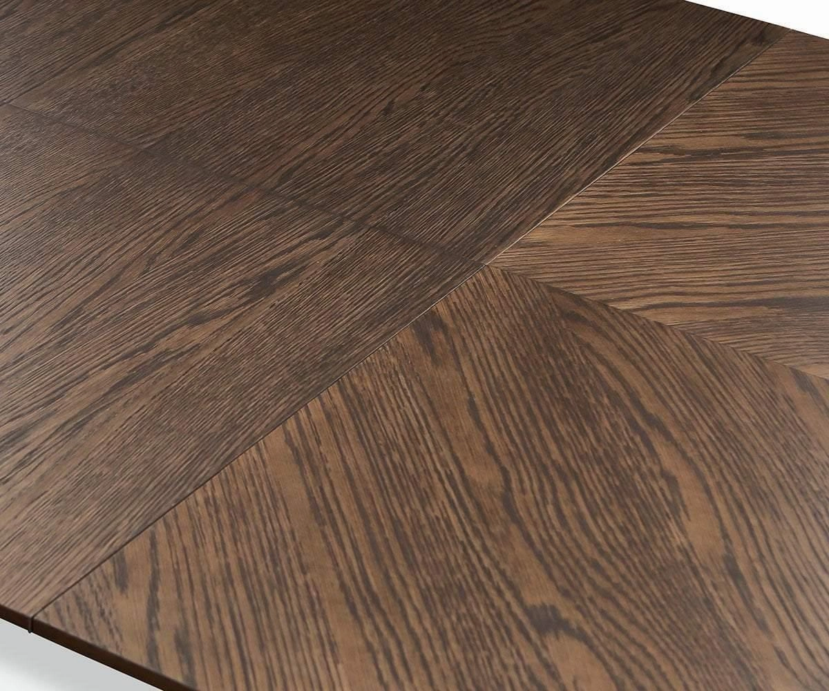 Raynor Extension Dining Table
