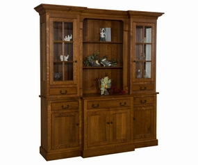 Reagan Hutch storage cabinet,organizer,furniture storage