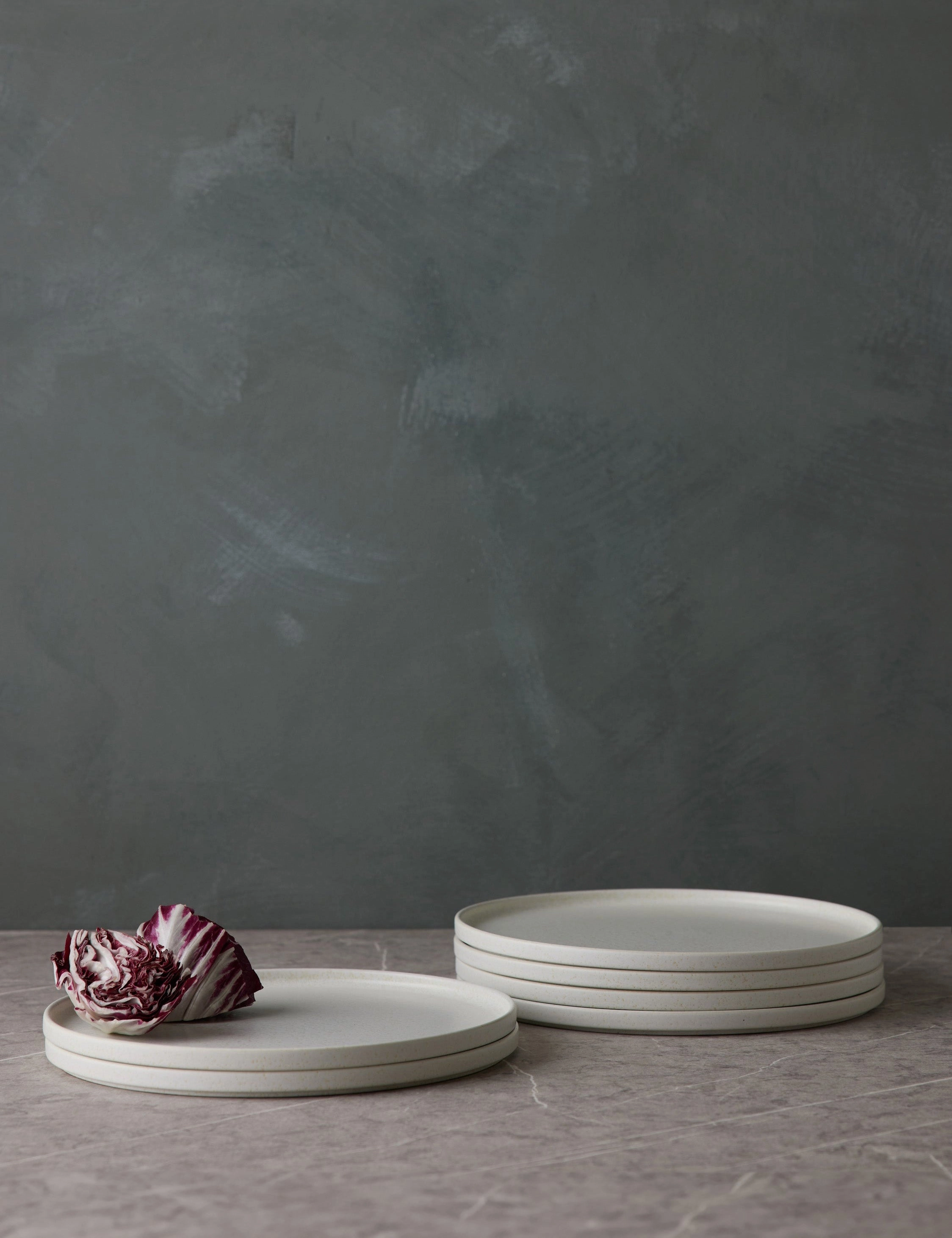 Redonda Deep Dinner Plate (Set of 6) by Costa Nova home decor,home accents,interior accessories