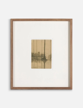 Reflection by Chelsea Fly wall art,canvas print,home wall decor