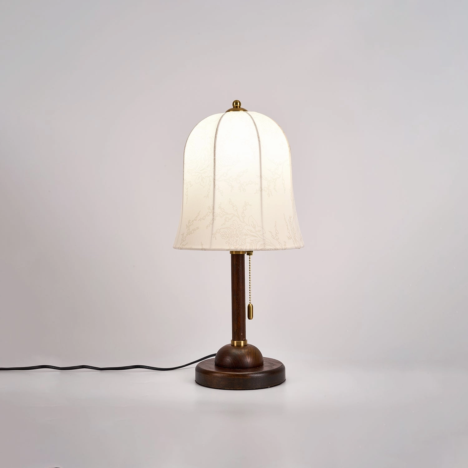 Regalwood Table Lamp