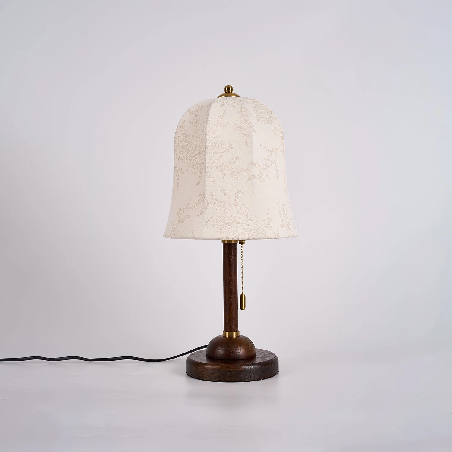 Regalwood Table Lamp