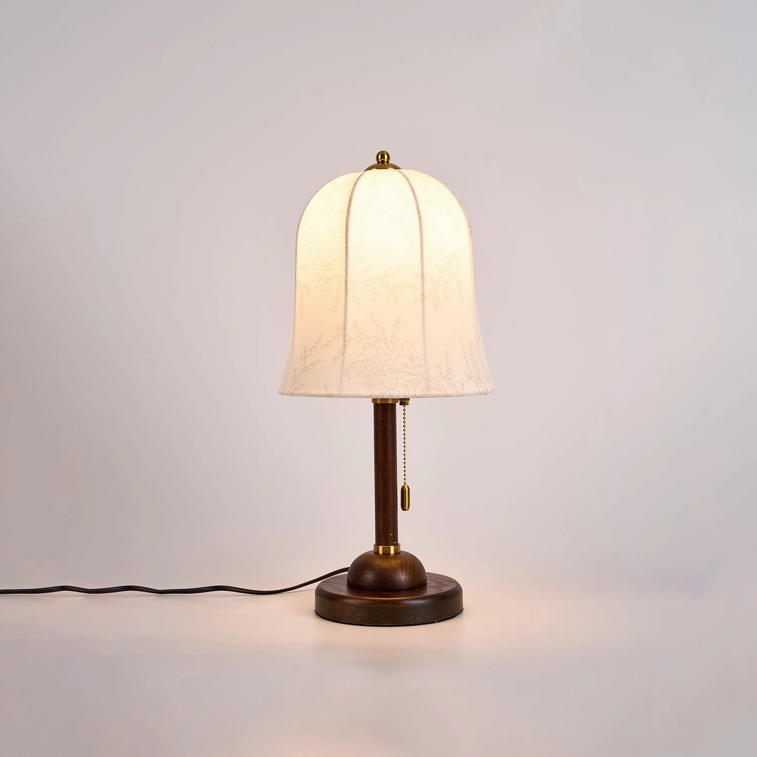 Regalwood Table Lamp