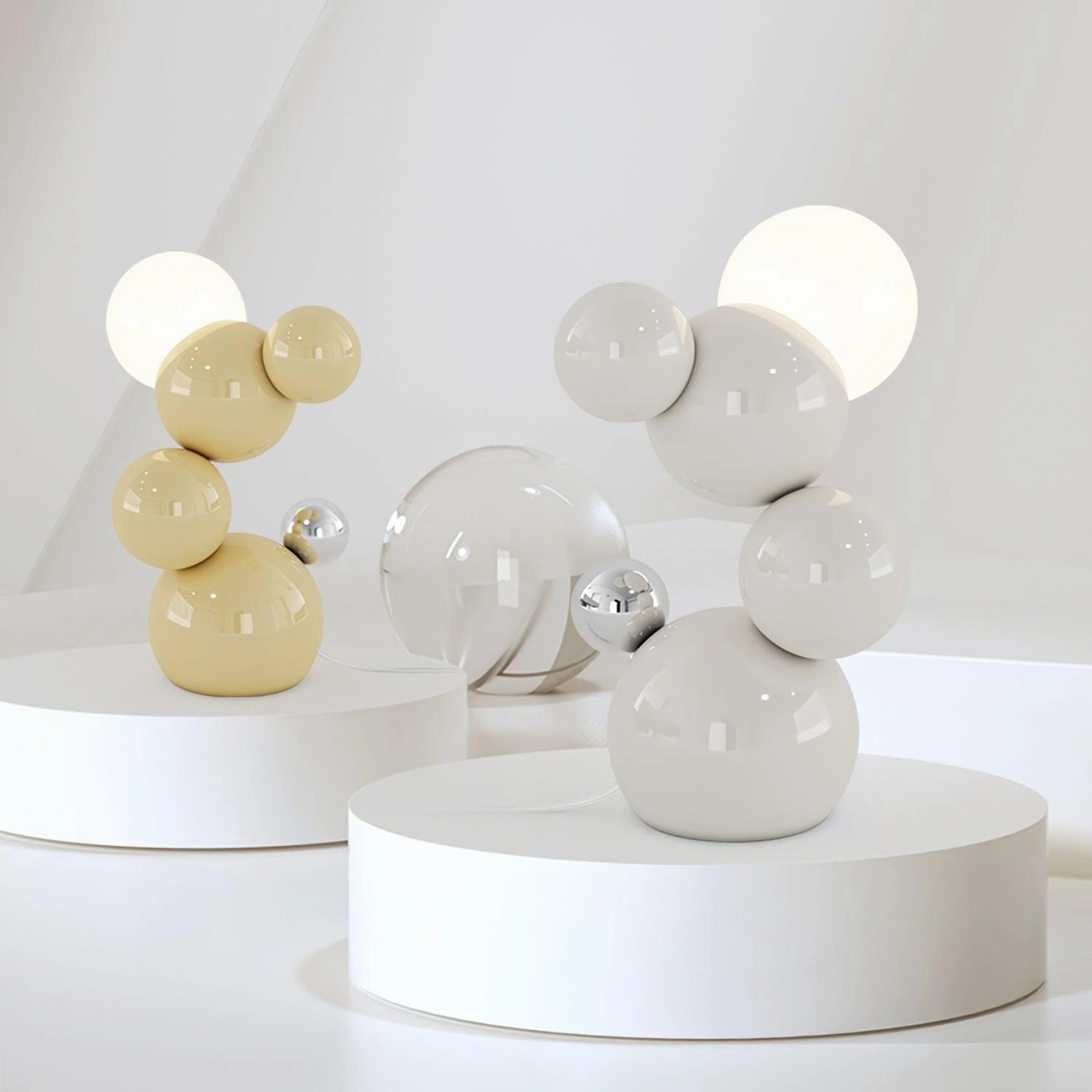 Regina Table Lamp