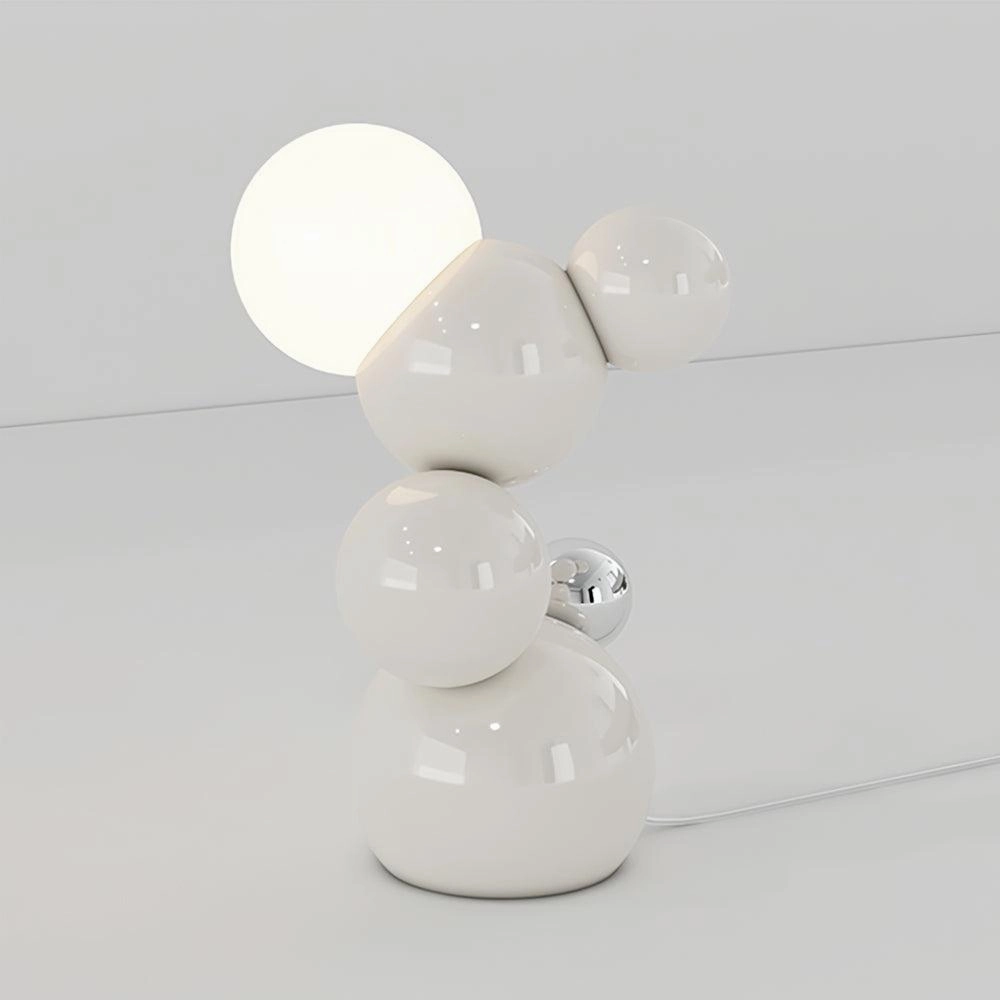 Regina Table Lamp