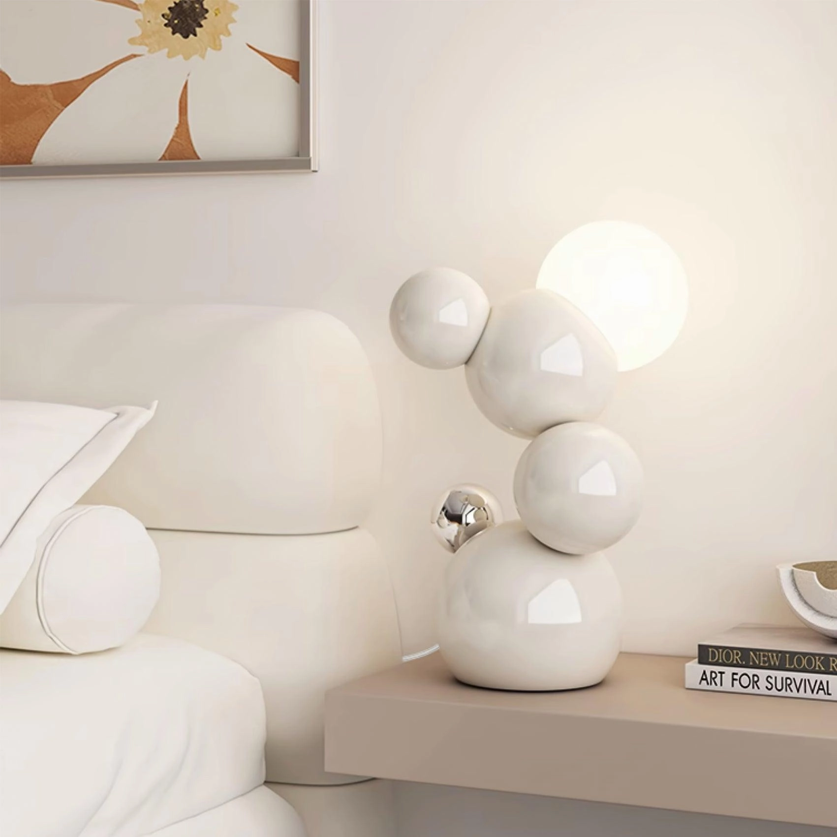 Regina Table Lamp