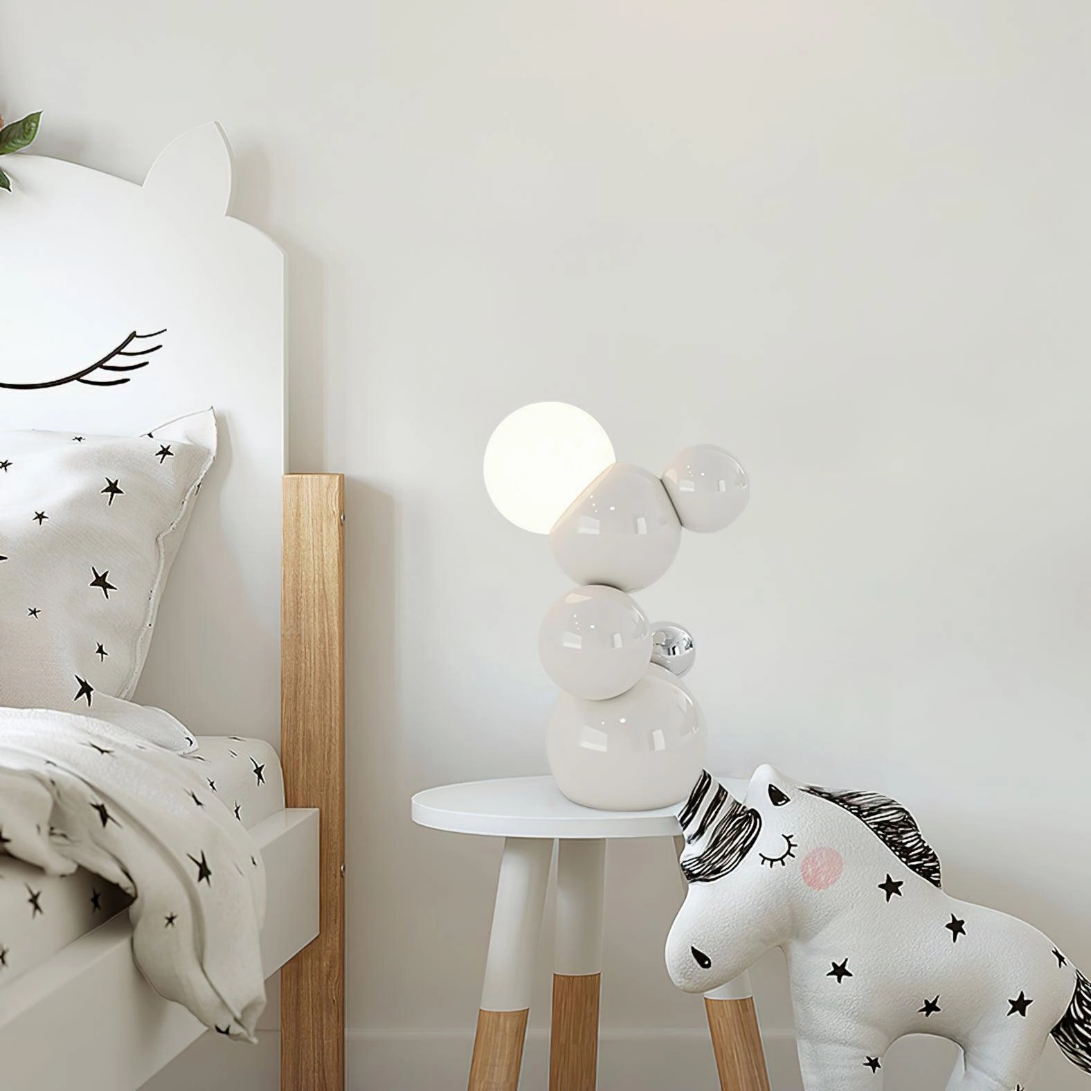 Regina Table Lamp