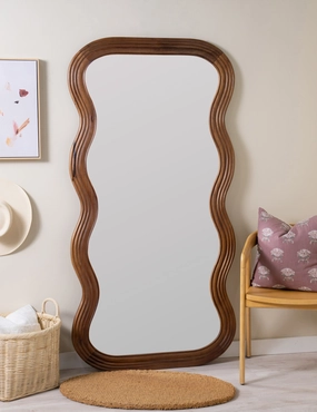 Renata Full Length Mirror decorative mirror,wall mirror,home decor