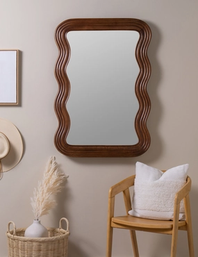 Renata Mirror decorative mirror,wall mirror,home decor