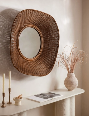 Reseda Mirror decorative mirror,wall mirror,home decor