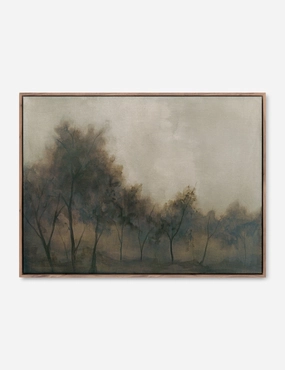 Restored V Wall Art by Brittney Schulz wall art,canvas print,home wall decor