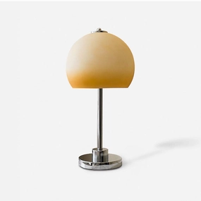 Retro Mushroom Table Lamp table lamp,bedside lamp,lighting decor