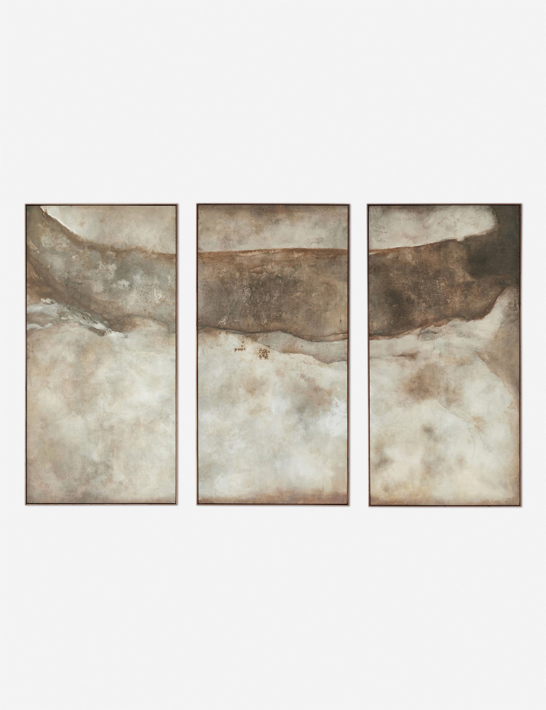 Revere Triptych Wall Art (Set of 3) by Matera wall art,canvas print,home wall decor
