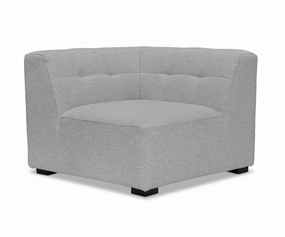 Reyes Corner sofa,couch,living room furniture