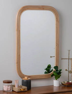 Reyna Mirror decorative mirror,wall mirror,home decor