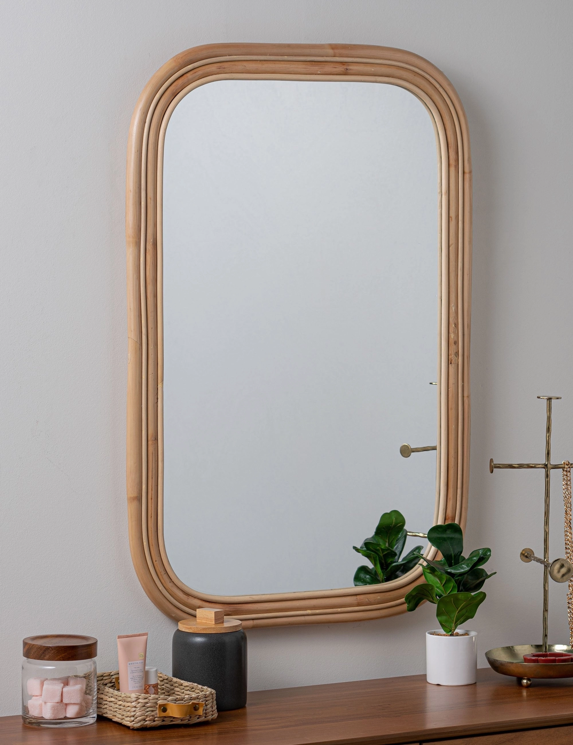 Reyna Mirror decorative mirror,wall mirror,home decor