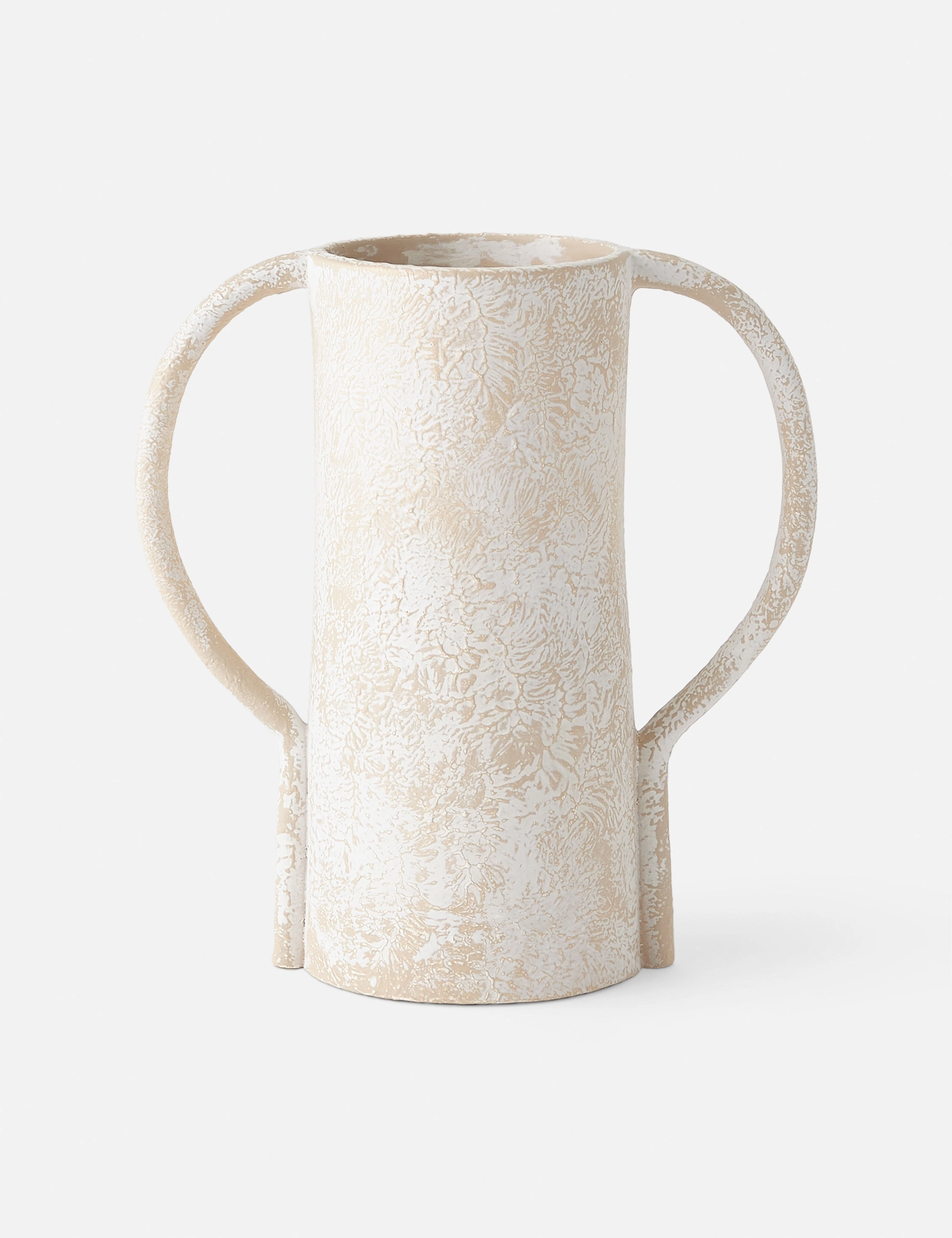 Rhone Vase by Lemieux et Cie home decor,home accents,interior accessories