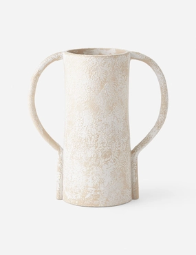 Rhone Vase by Lemieux et Cie home decor,home accents,interior accessories