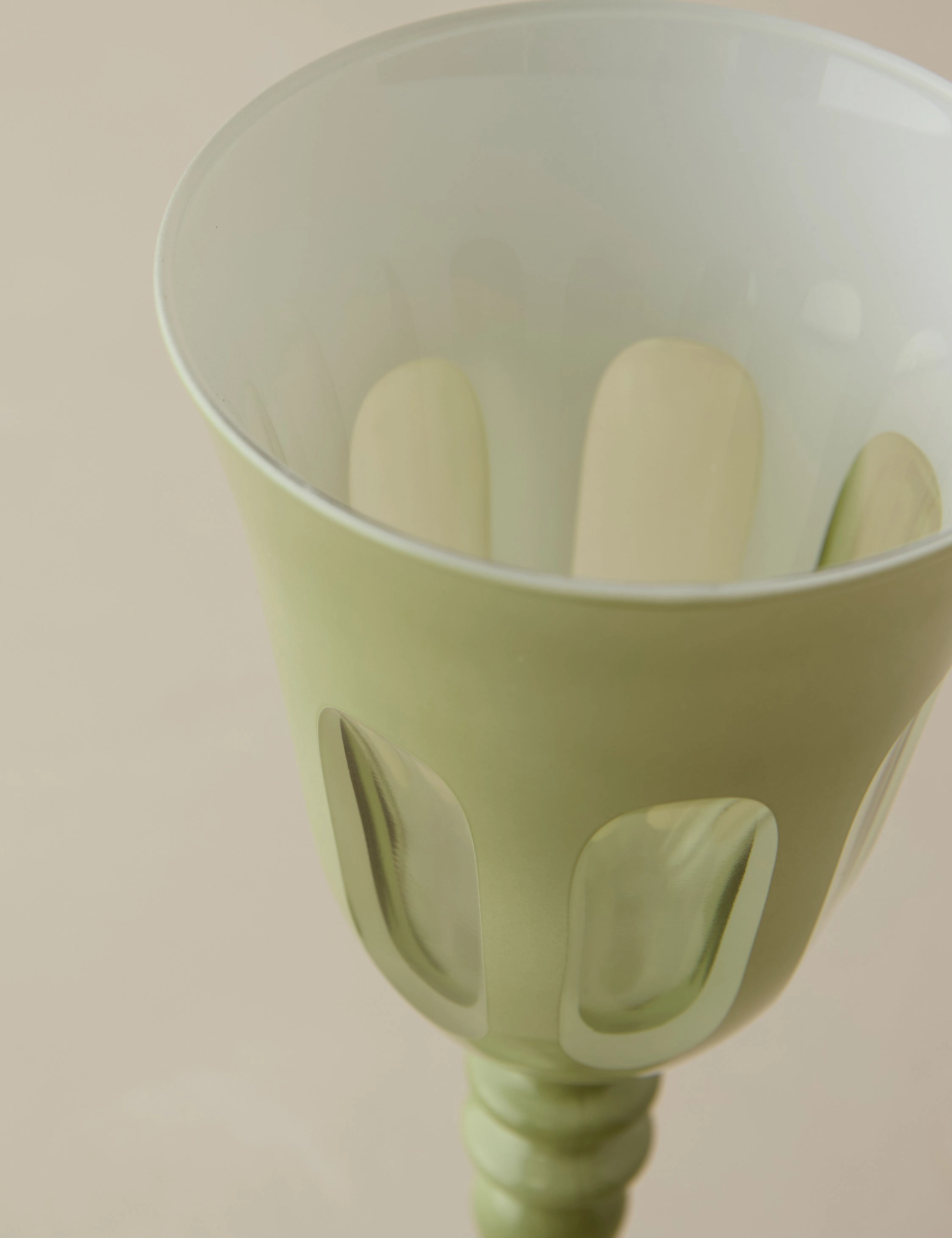 Rialto Glassware