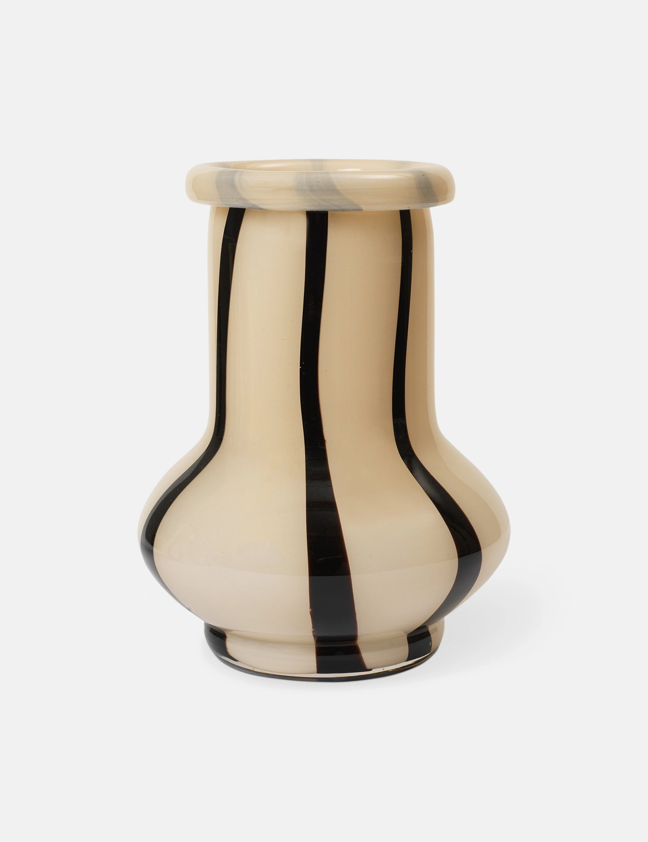 Riban Vase by Ferm Living home decor,home accents,interior accessories