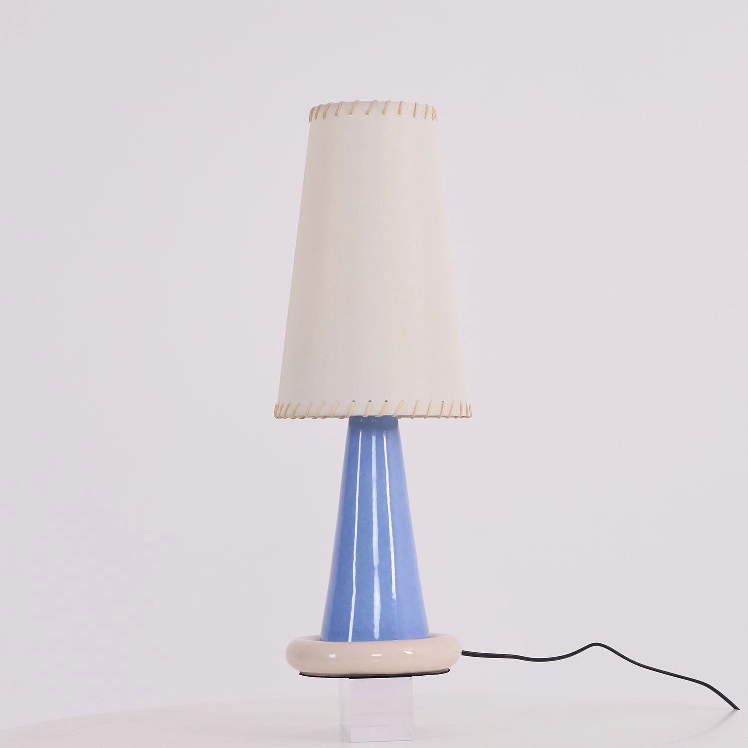 Ribbon Table Lamp