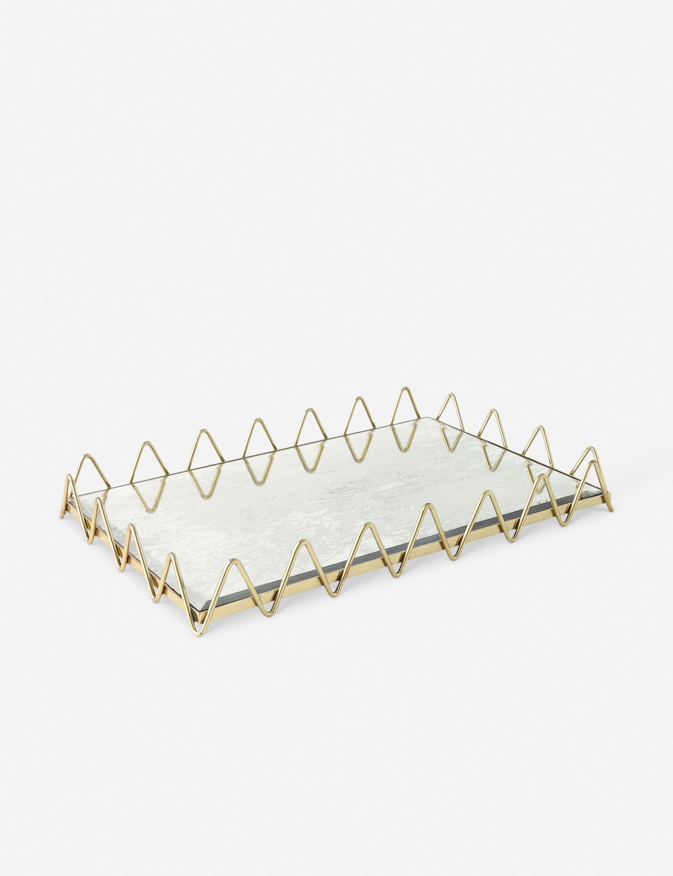 Ric Rac Tray by Ashley Childers home decor,home accents,interior accessories