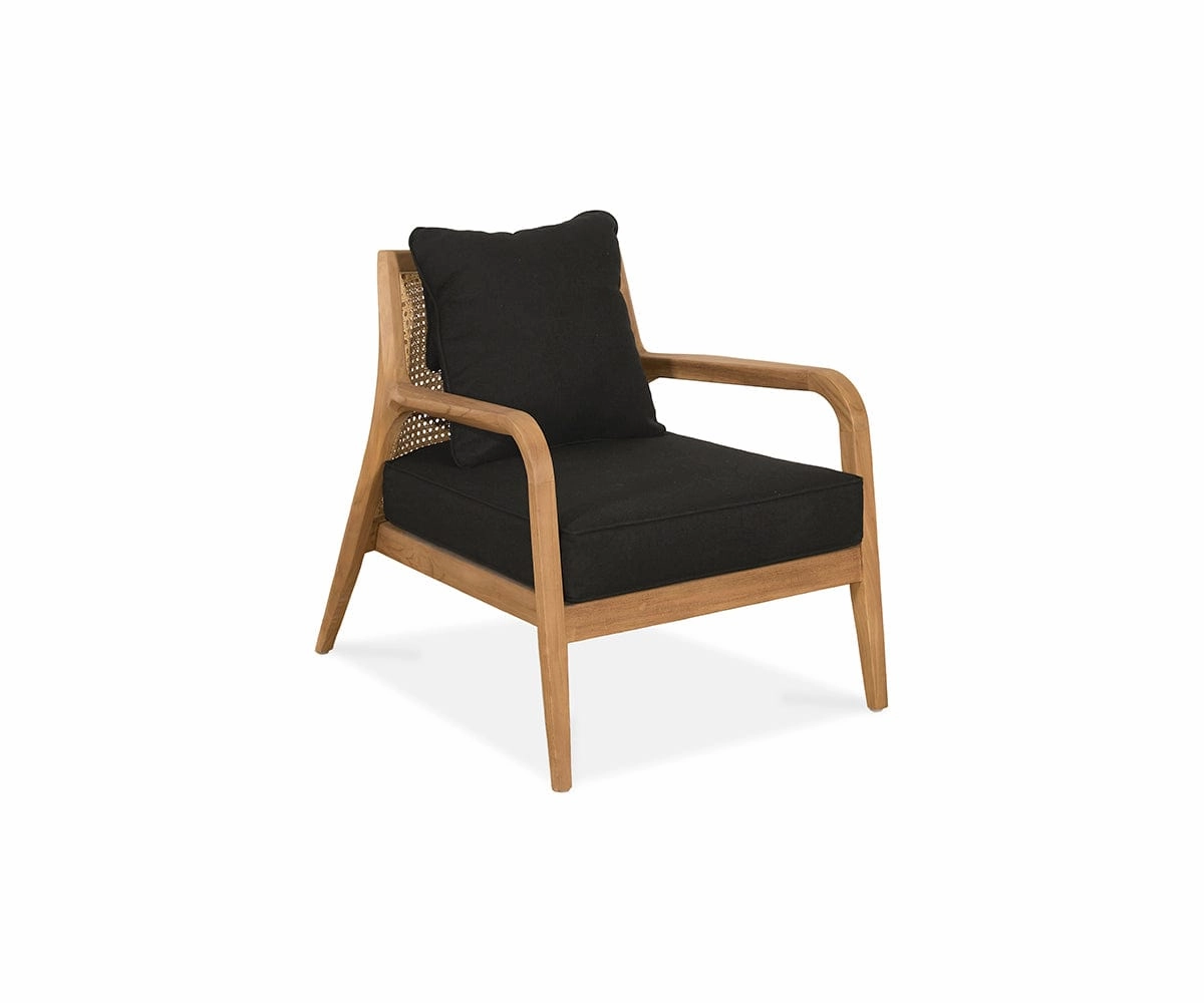 Rikka Accent Chair