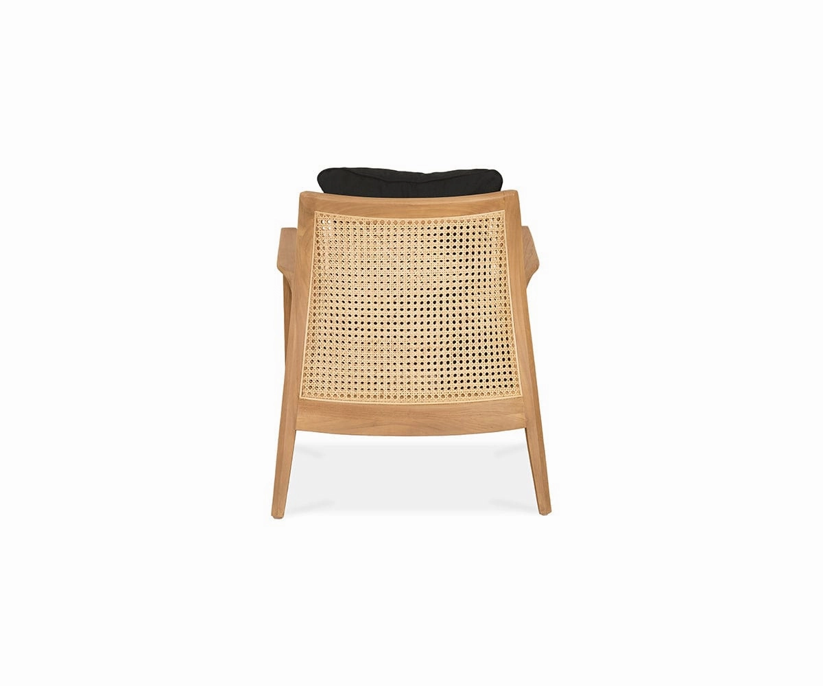 Rikka Accent Chair