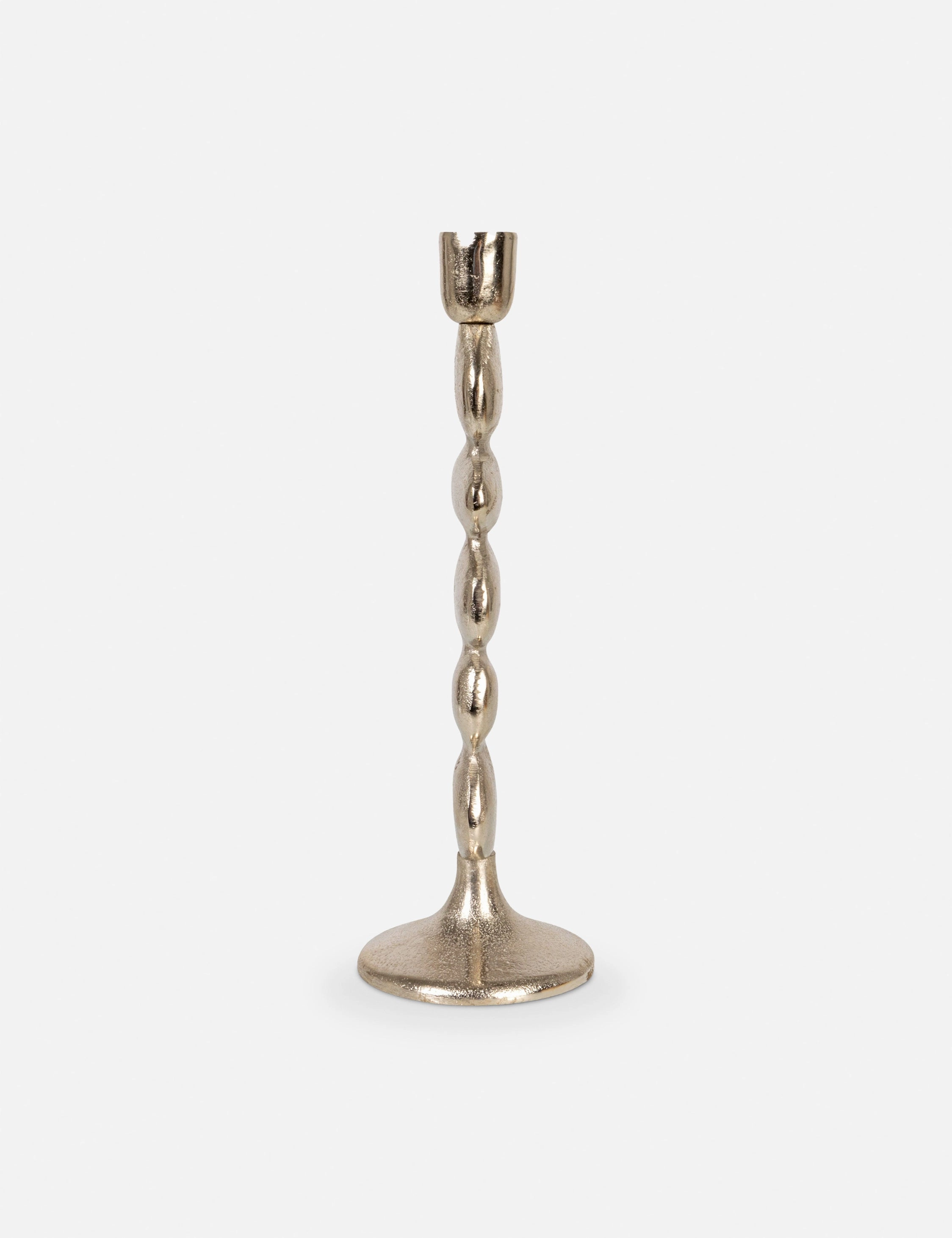 Rinda Taper Holder