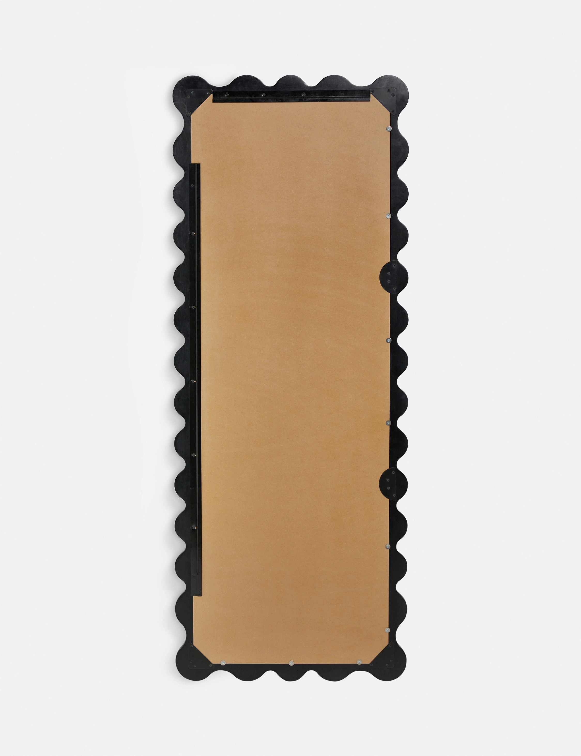 Ripple Full Length Mirror by Sarah Sherman Samuel