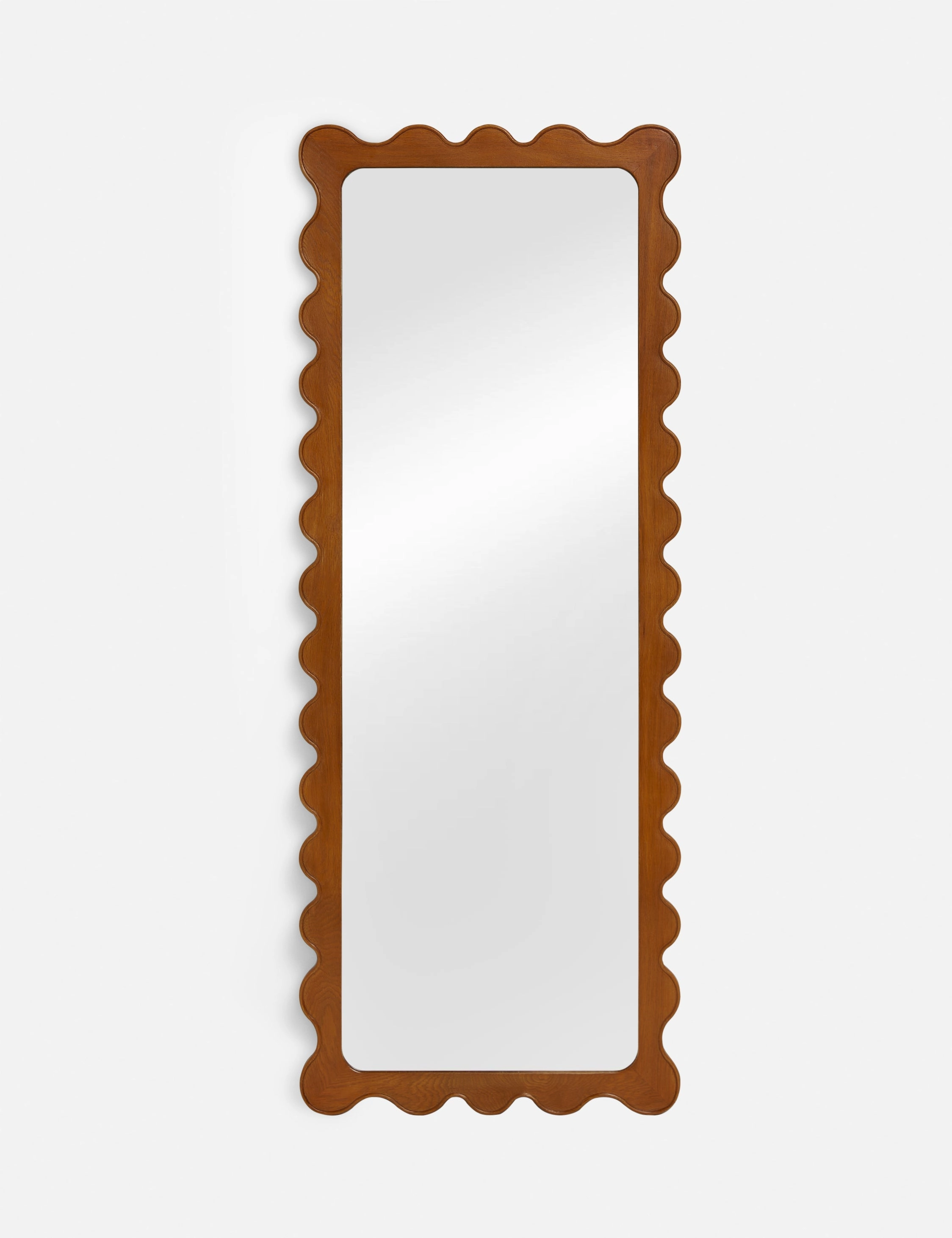Ripple Full Length Mirror by Sarah Sherman Samuel