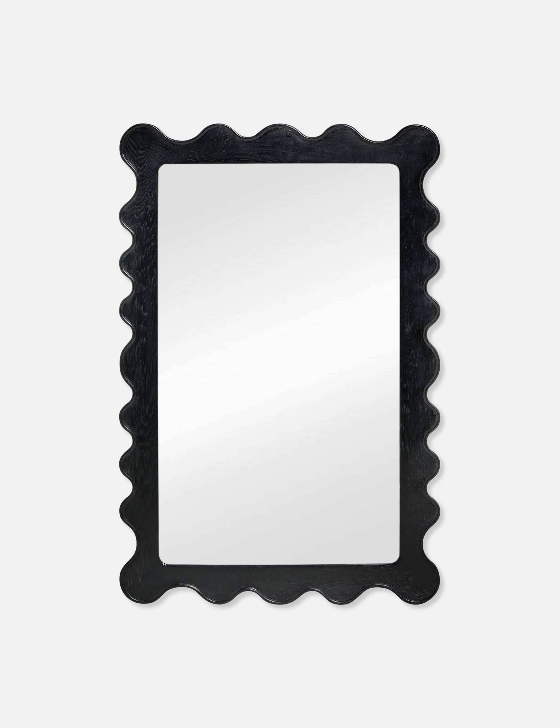 Ripple Mirror by Sarah Sherman Samuel decorative mirror,wall mirror,home decor