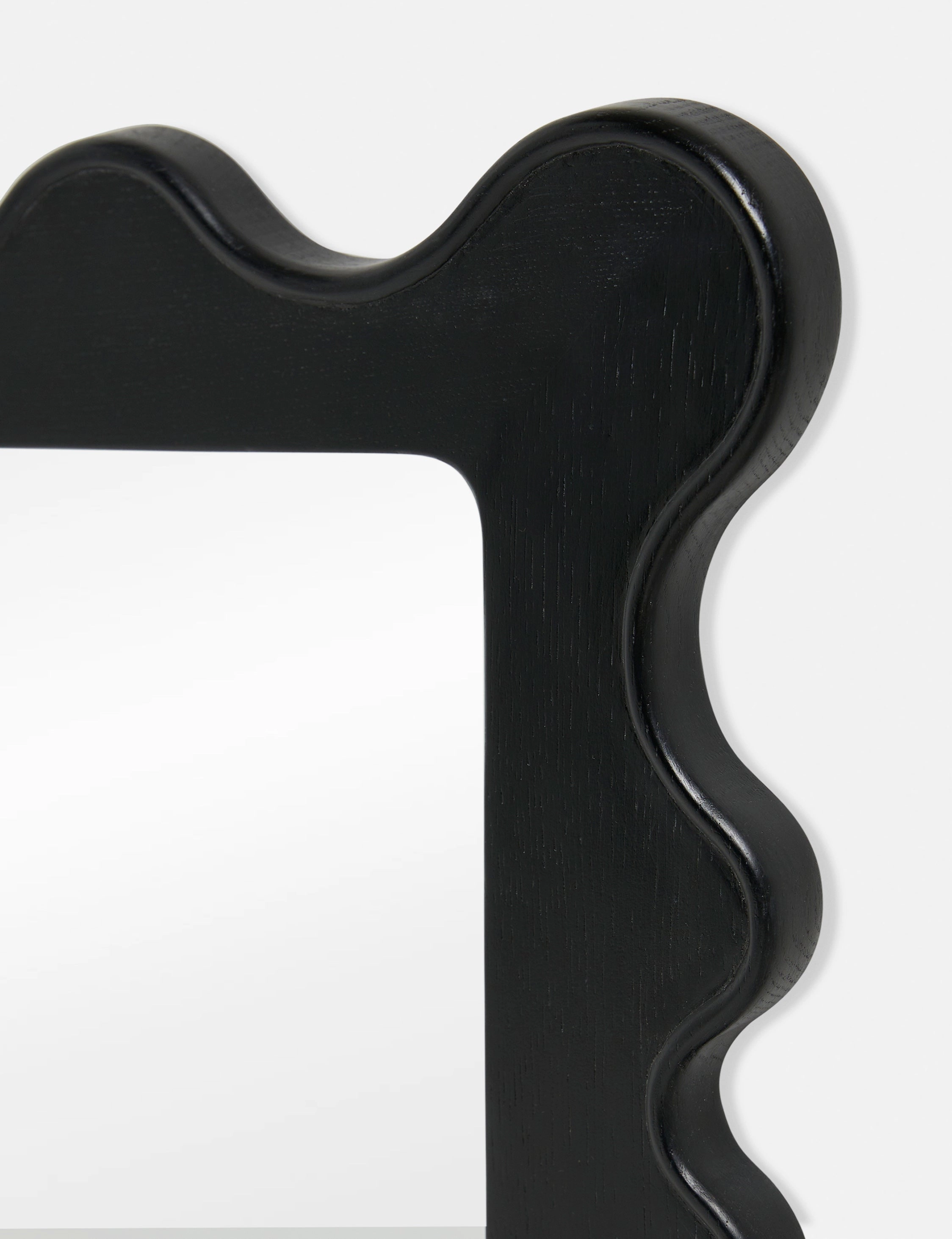 Ripple Mirror by Sarah Sherman Samuel