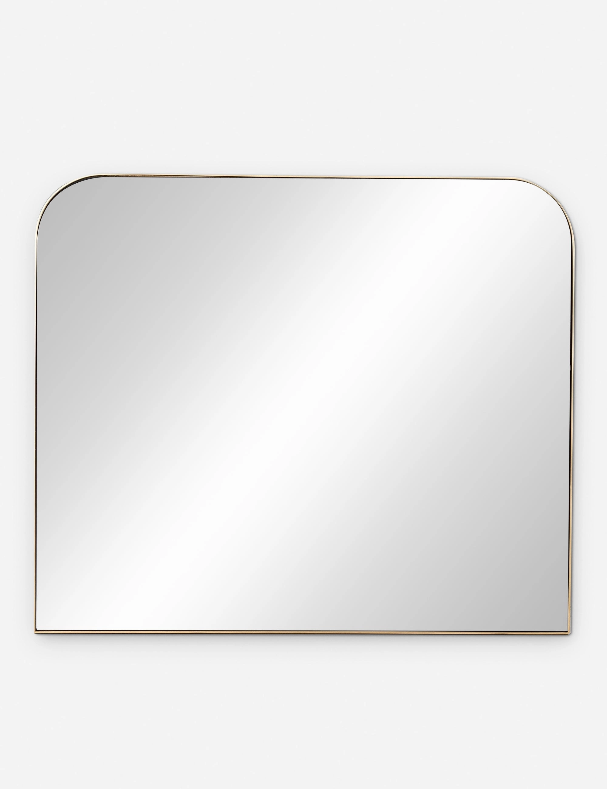 Risette Mirror