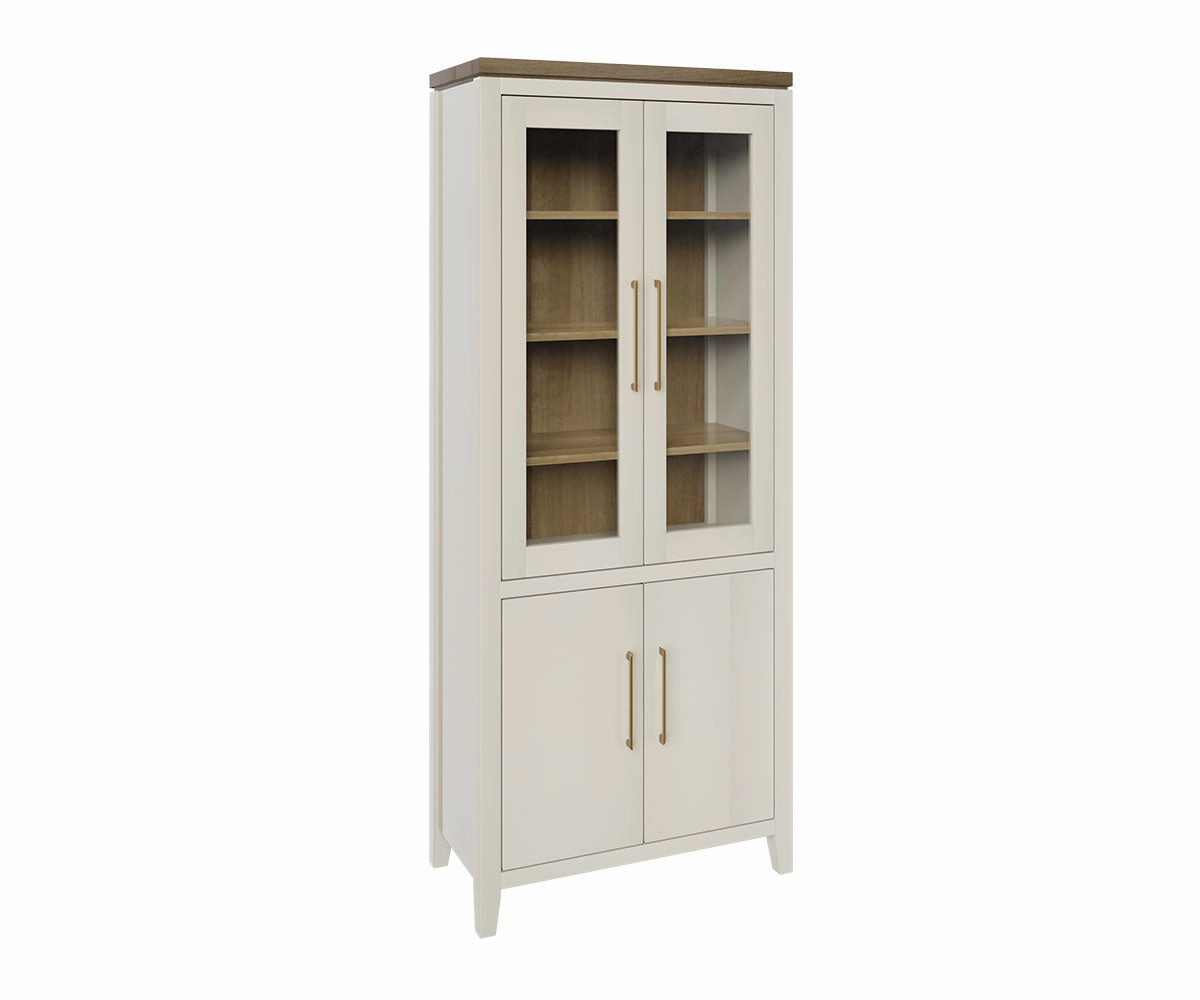 River Falls Bookcase storage cabinet,organizer,furniture storage