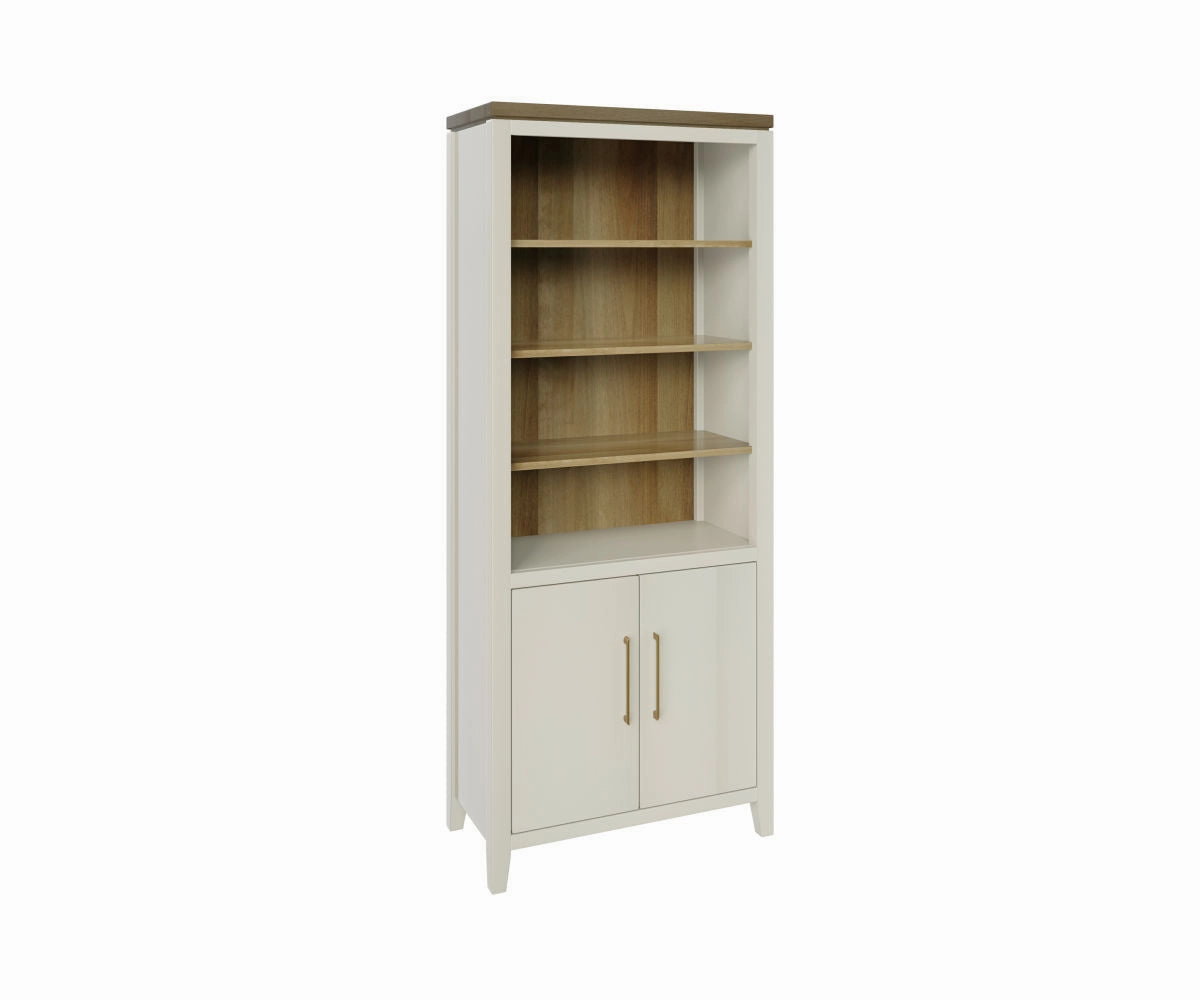 River Falls Bookcase