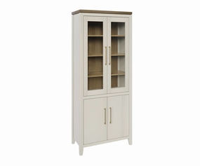 River Falls Bookcase storage cabinet,organizer,furniture storage